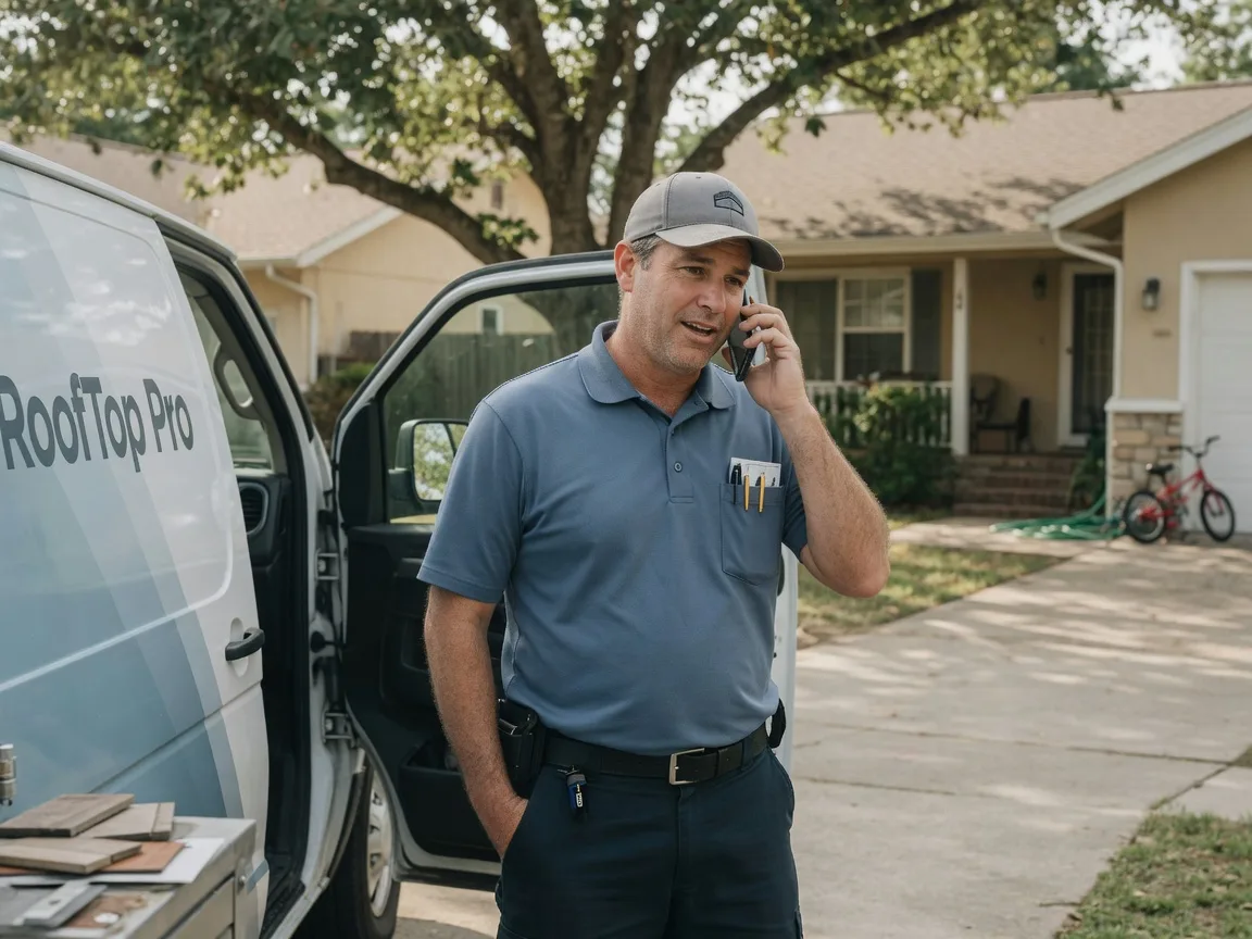 Roof Repair Finley, TN FAQs