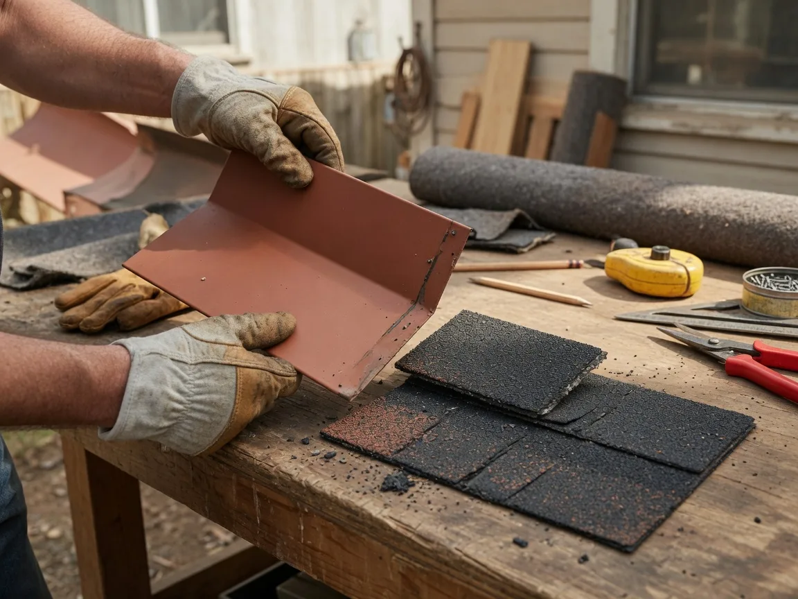 Roof Repair company in Finley, TN